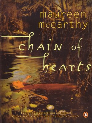 cover image of Chain of Hearts